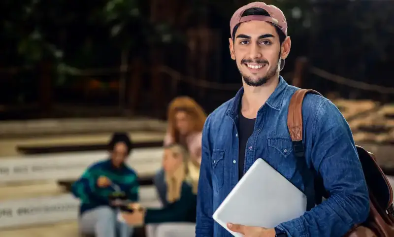 نصائح ذهبية قبل الانتقال إلى الحياة الجامعية