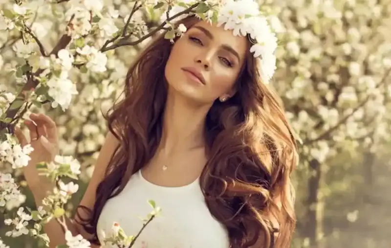 7 أسرار لتعزيز طاقة الأنوثة