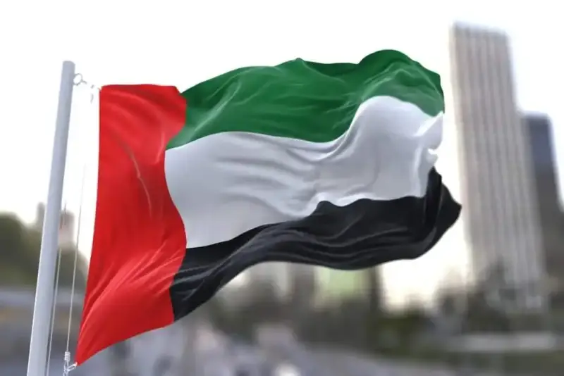 دولة الإمارات