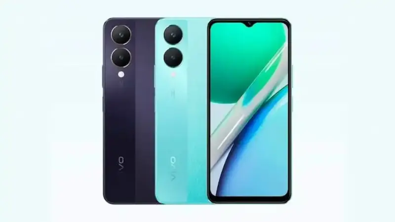 فيفو Vivo Y28
