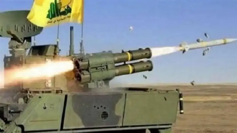 حزب الله