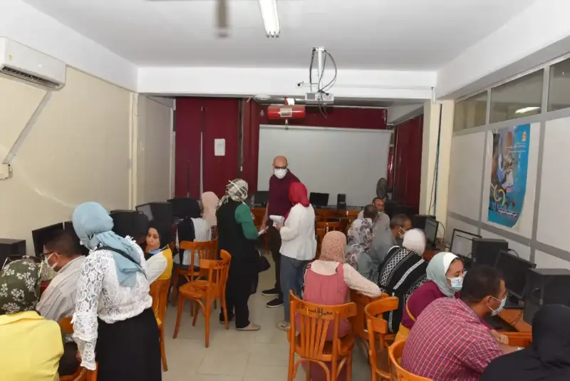 تنسيق الجامعات