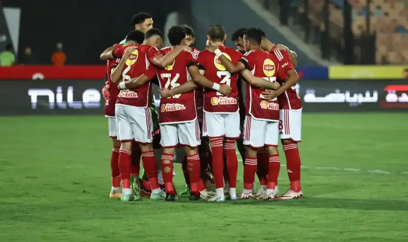 النادي الأهلي المصري