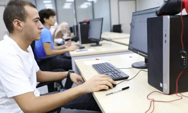 تنسيق الجامعات الحكومية المصرية