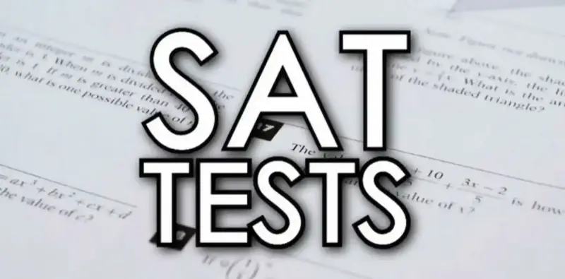 اختبار SAT
