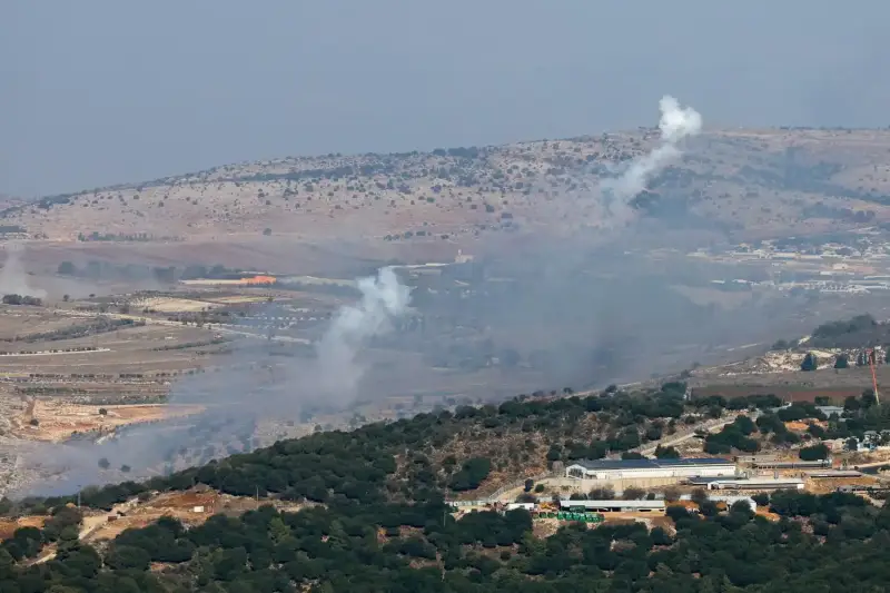 الجنوب اللبناني