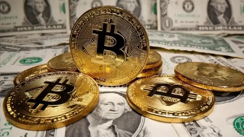 أسعار العملات المشفرة