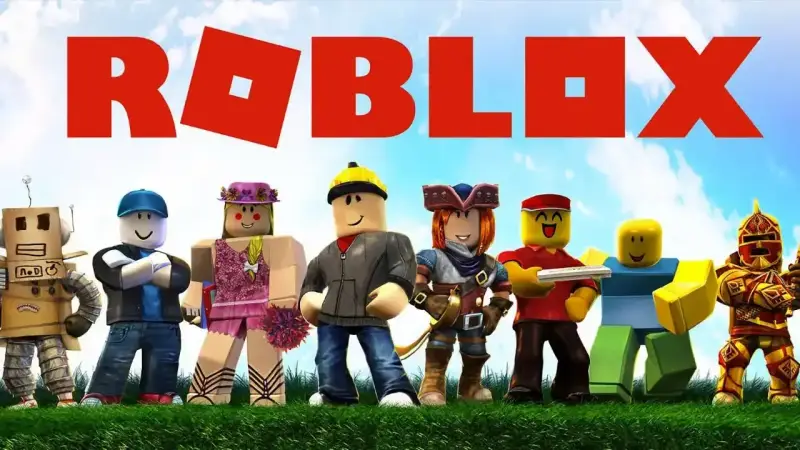 ألعاب ROBLOX