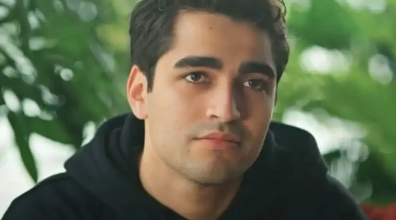 مسلسل شاهماران