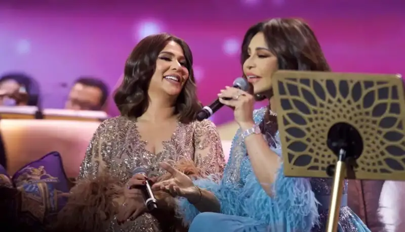 نوال الكويتية