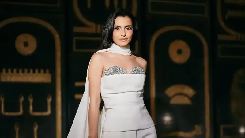 كارمن سليمان
