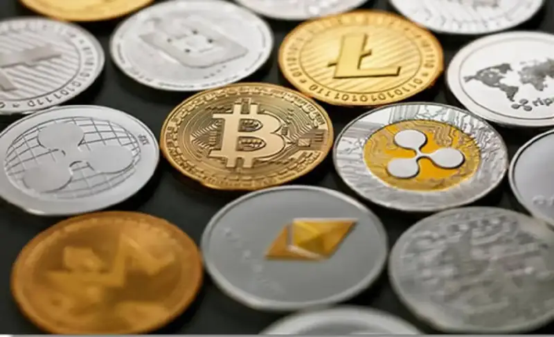 أسعار العملات المشفرة