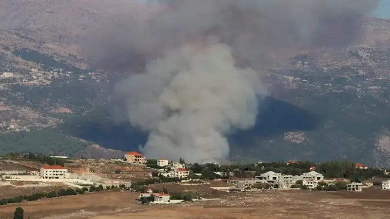 لبنان