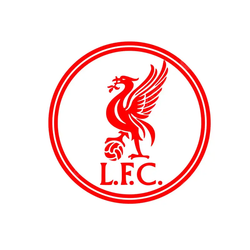 شعار ليفربول الجديد