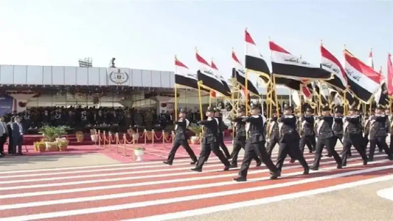 تنسيق كلية الشرطة علمي 2024