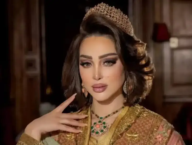 بسمة بوسيل