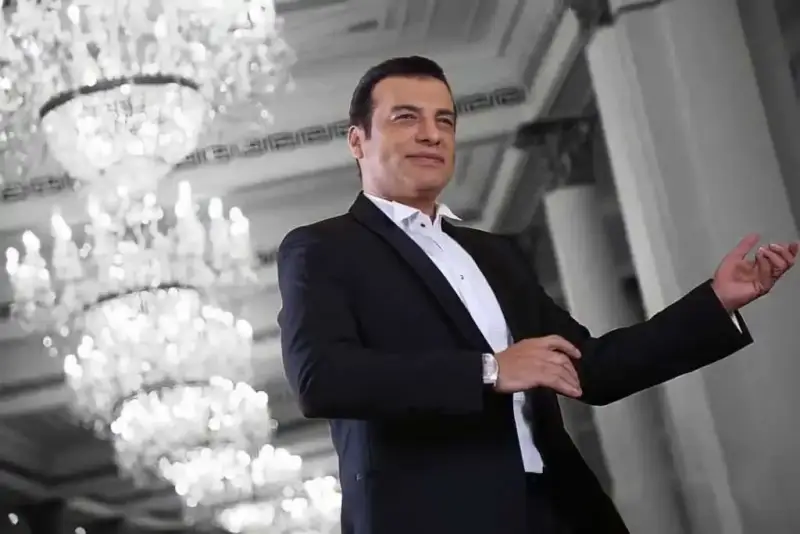 إيهاب توفيق