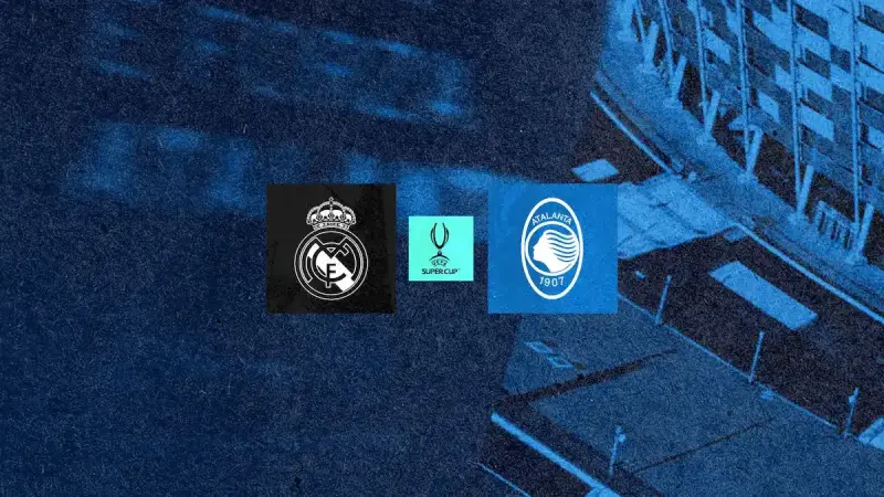 ريال مدريد ضد أتالانتا