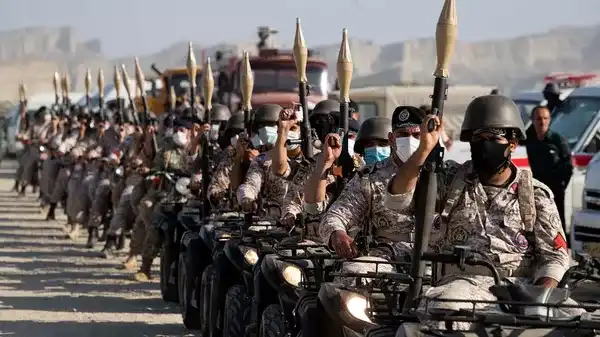 إيران