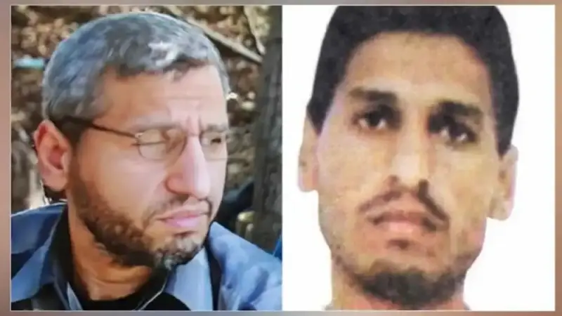 اغتيال محمد الضيف