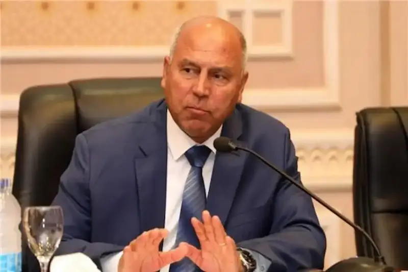 منصة مصر الصناعية 2024