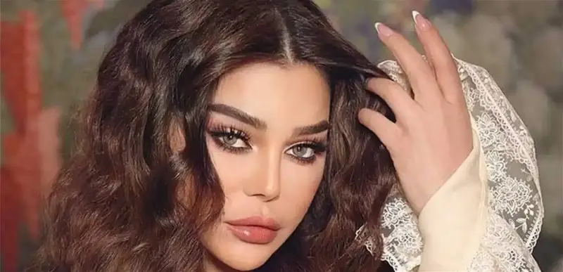هيفاء وهبي