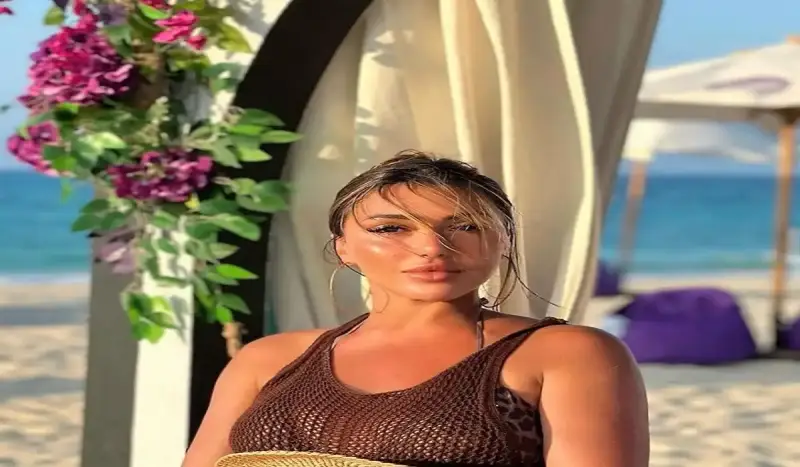 سارة سلامة