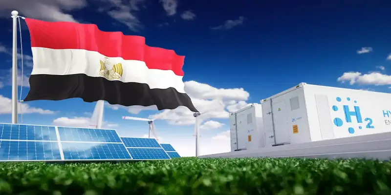 مصر