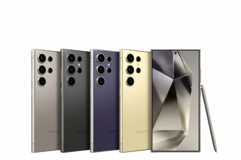 هاتف Samsung Galaxy S4 Ultra