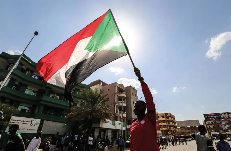 السودان