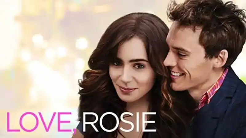 أفضل الأفلام الرومانسية 2024
