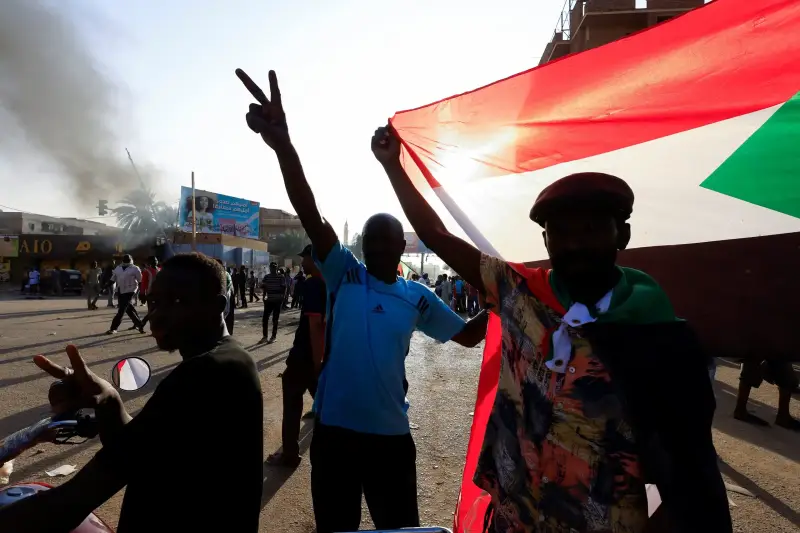 السودان