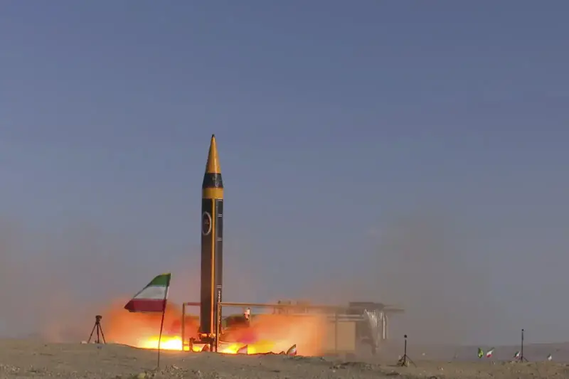 الرد الإيراني