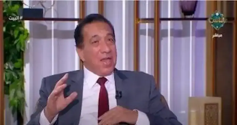 أستاذ كبد يكشف عن أعراض جدري القرود في حوار تلفزيوني