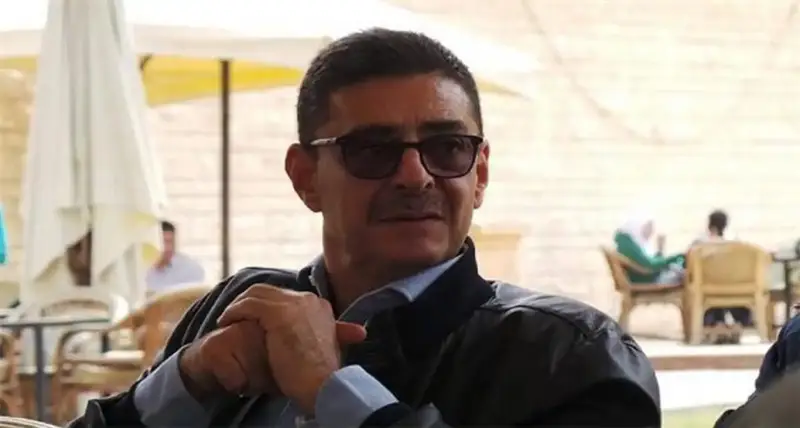 المهندس محمود طاهر