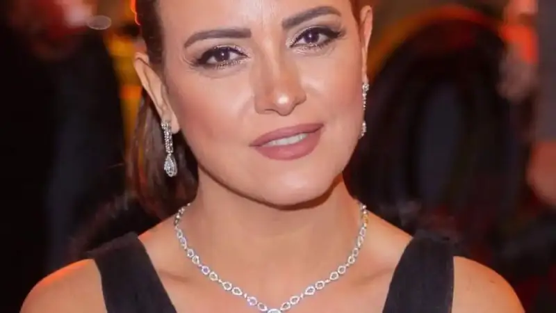 ريهام عبد الغفور