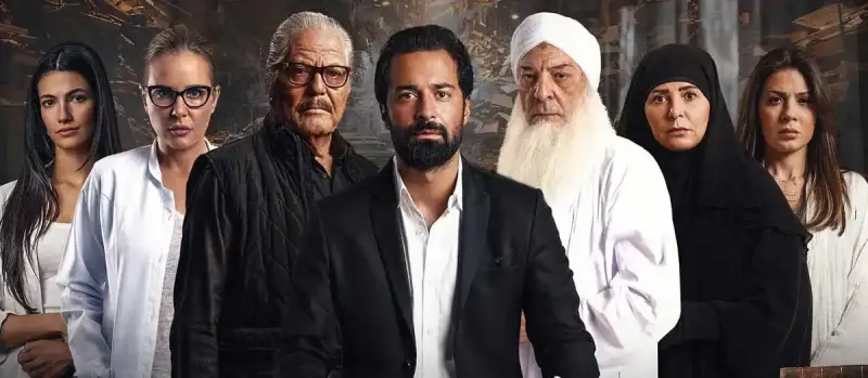 فيلم الملحد