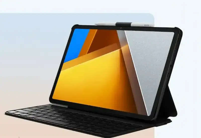 Poco Pad 5G