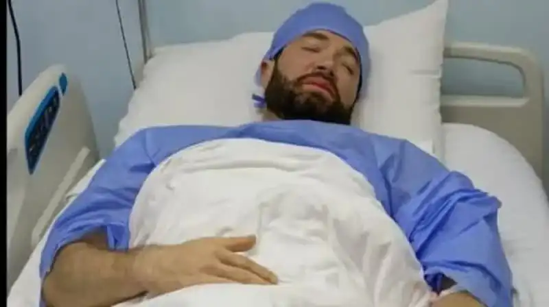 تامر شلتوت