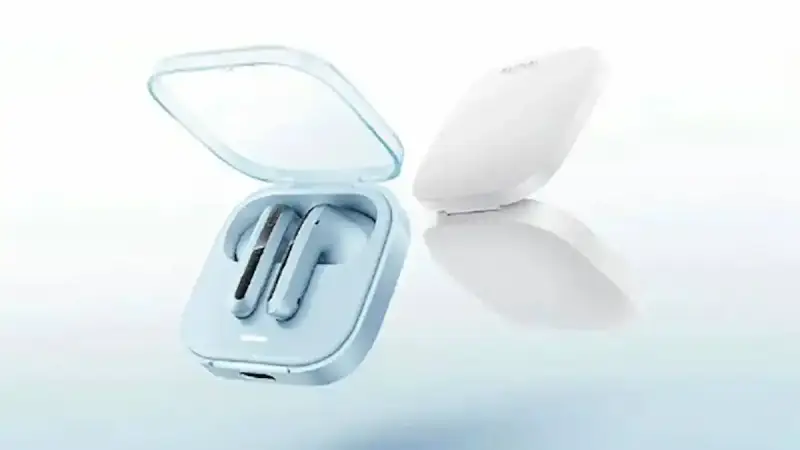 سماعة Redmi Buds 6 Active