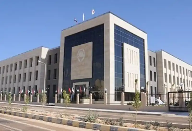 مصاريف الجامعة المصرية الروسية 2024 في مصر