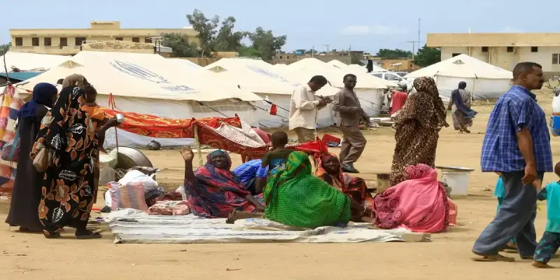 السودان