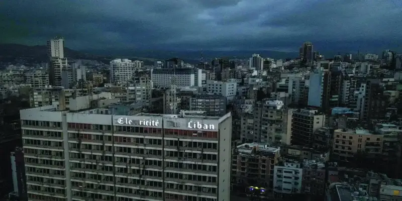 لبنان