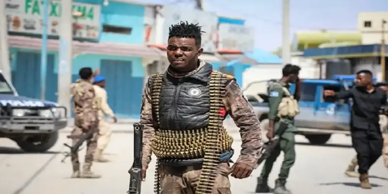 مقديشو