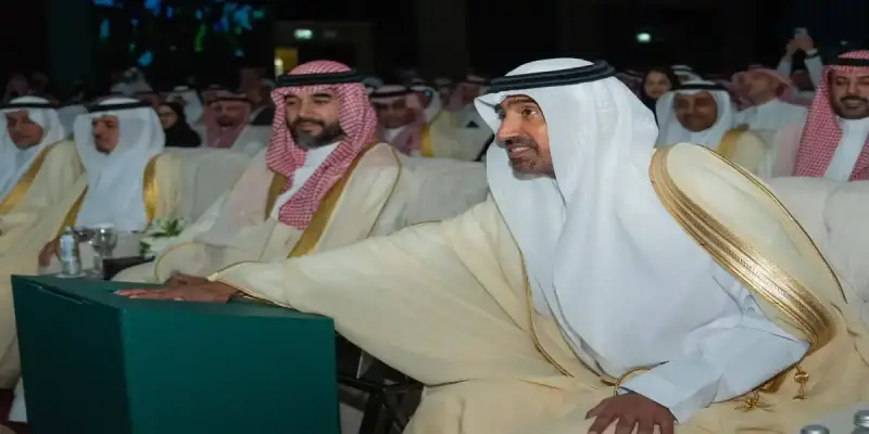 وزير الموارد البشرية والتنمية الاجتماعية السعودي أحمد الراجحي