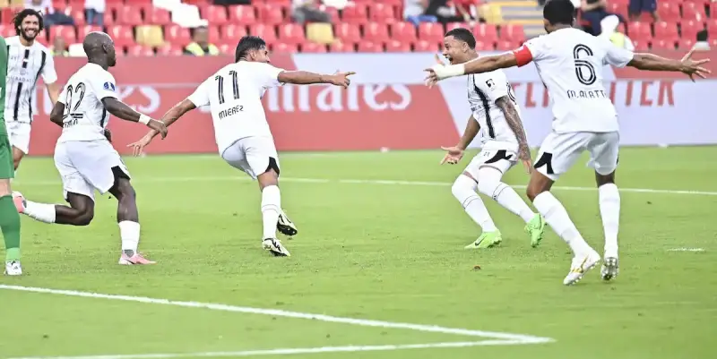 الجزيرة الإماراتي