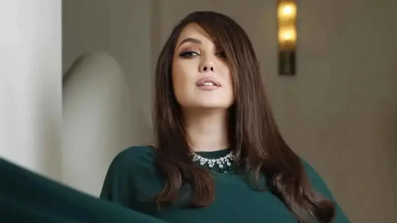 كندة علوش