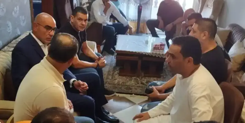 أزمة اللاعب أحمد فتوح
