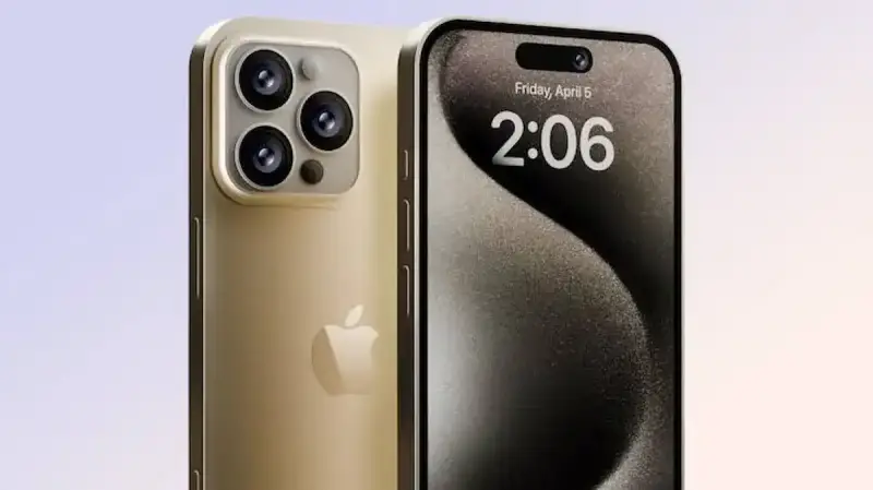 آيفون 16 برو ماكس