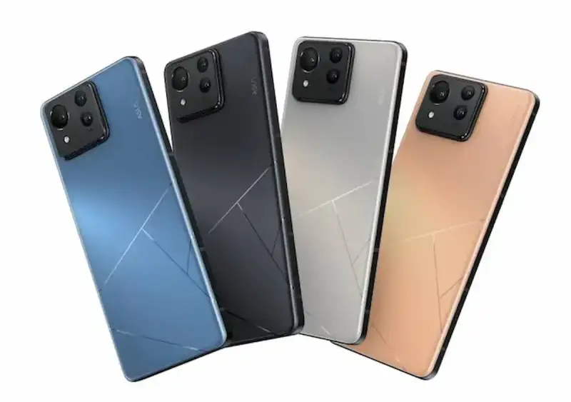 هاتف ASUS Zenfone 12 Ultra